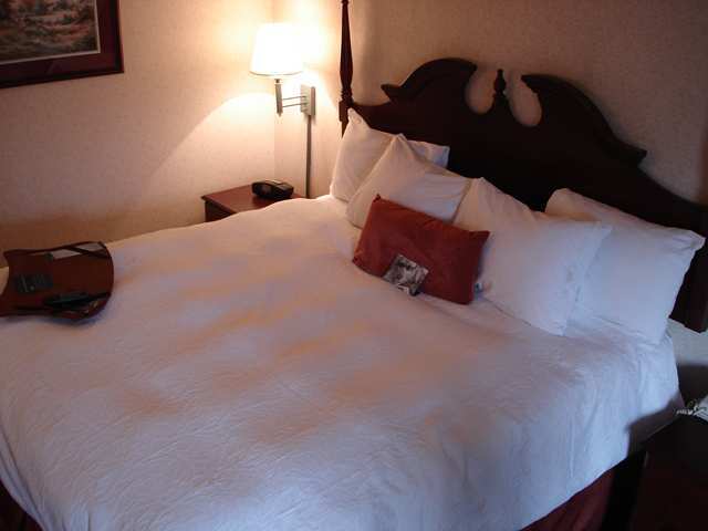 Hampton Inn Stroudsburg Poconos Quarto foto
